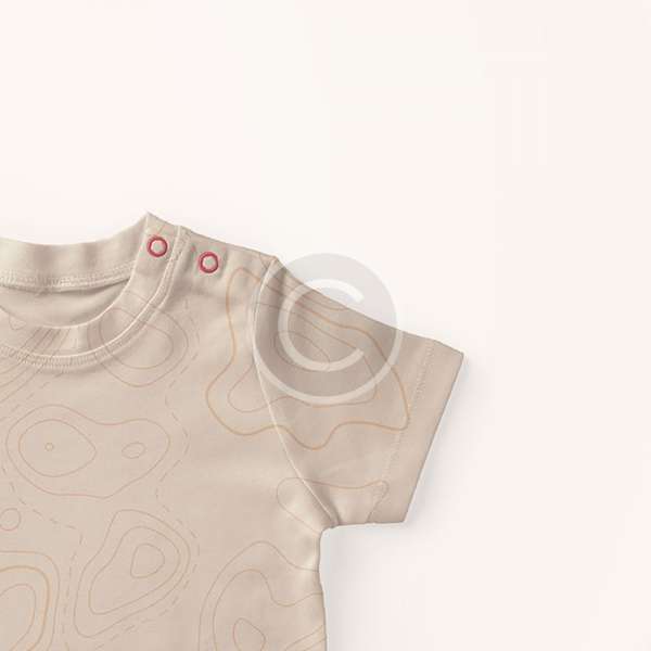 Tripster Baby T-Shirt - Image 2