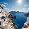 Mediterranean Itinerary: Cruise Through Italy and Greece