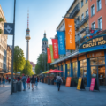 Best Budget-Friendly Hostels and Travel Itineraries