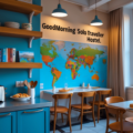Best Hostels and Budget Travel Tips for Europe