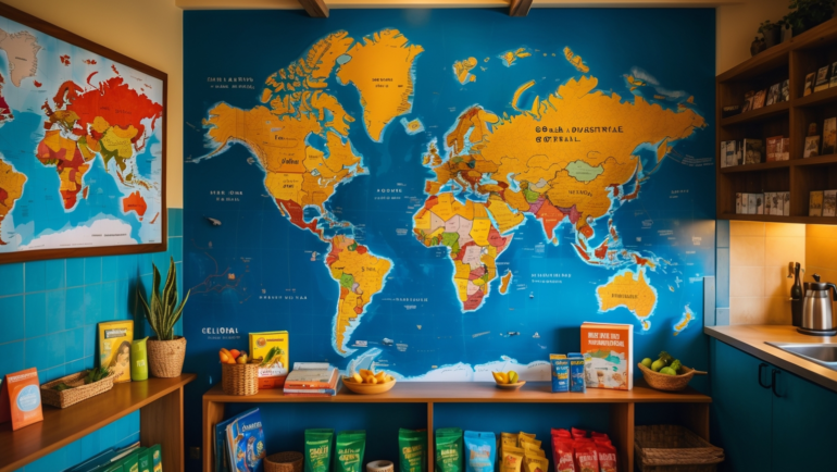 Top Budget Travel Tips and Best Backpacker Hostels